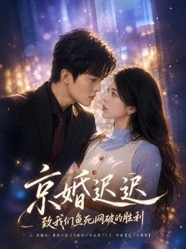 京婚遲遲：致我們魚(yú)死網(wǎng)破的勝利海報(bào)