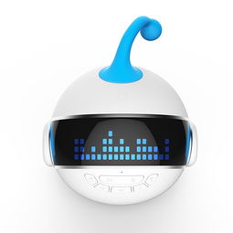 麗家寶貝官網 智伴兒童成長機器人ZIB班尼1S，高品質母嬰購物首選