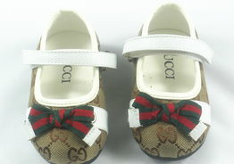 最新大牌童鞋親子鞋精選 LV、Chanel、Gucci新款推薦