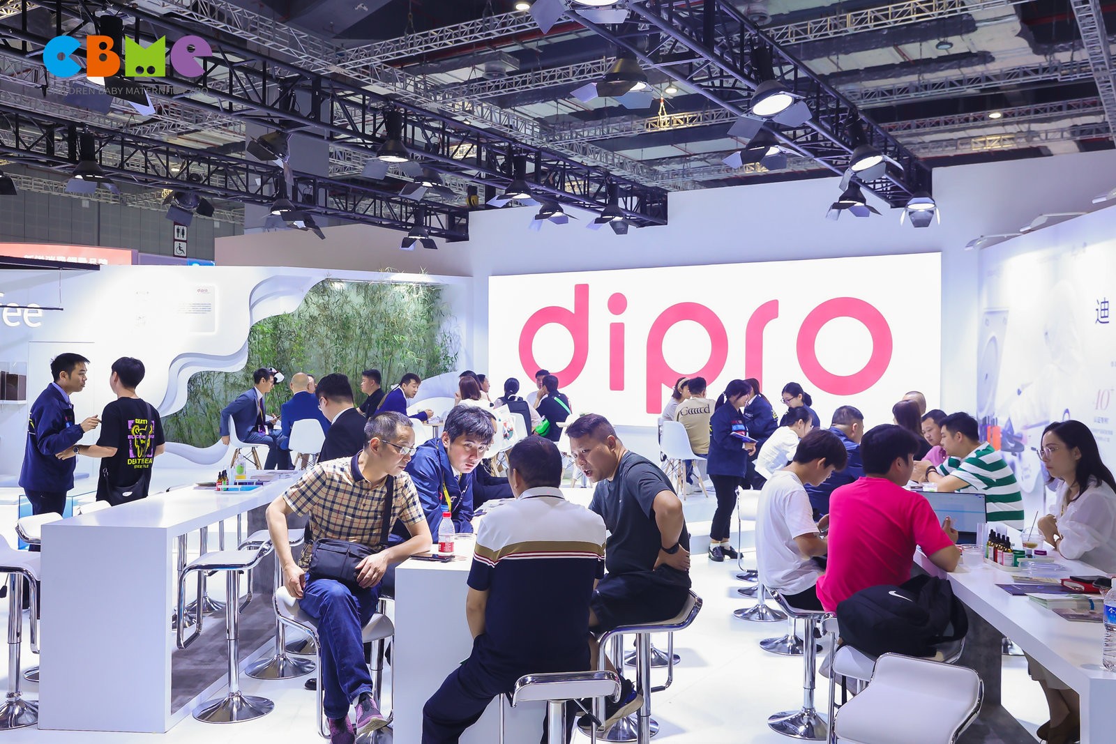 CBME2024上海孕嬰童用品及包裝包材展 聚焦嬰童用品器材，驅動行業創新升級