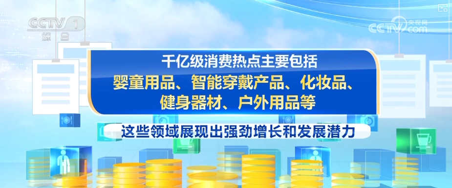 優化機制、穩定增長、促進消費 嬰童用品器材行業的經濟新“動”力