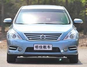 成都租車全指南 優選轎車租賃服務與聯系電話查詢